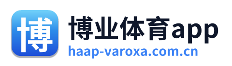 博业体育app Logo